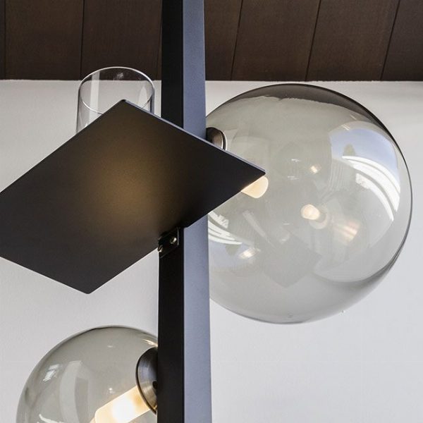 Adelaide Lamp lampada terra-soffitto