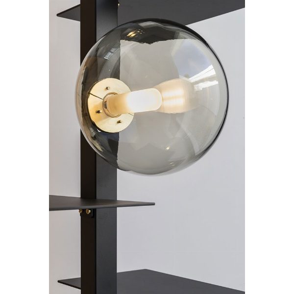 Adelaide Lamp lampada terra-soffitto