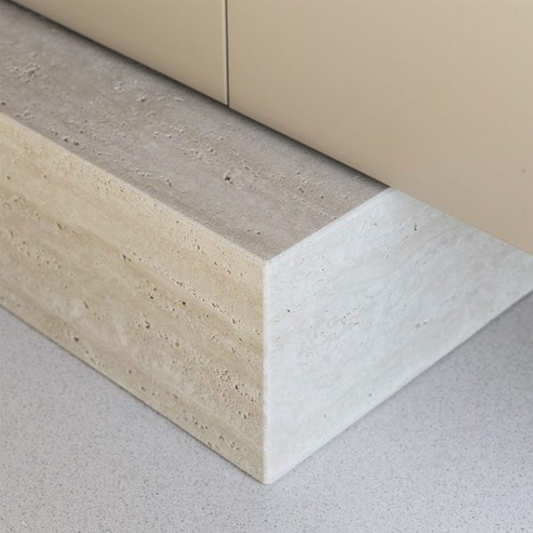 Block madia e credenza