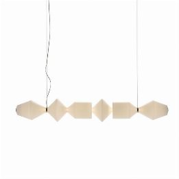Costantina Opal lampada a sospensione