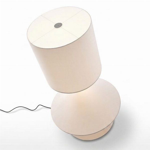 Costantina XXL lampada da terra a LED