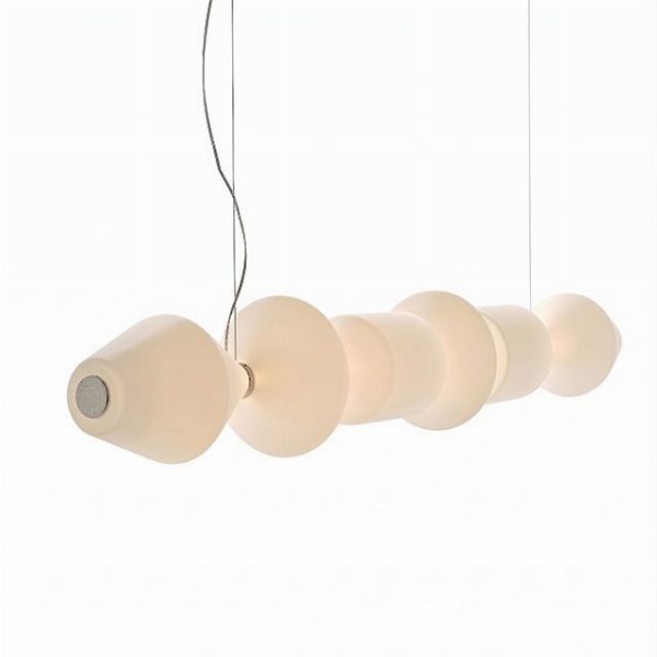 Costantina Opal lampada a sospensione