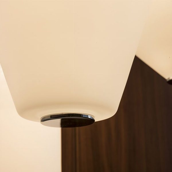 Costantina Opal lampada a sospensione