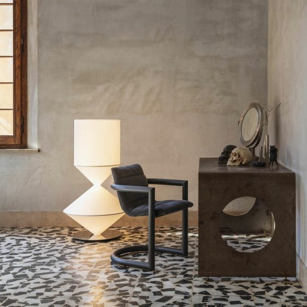 Costantina XXL lampada da terra a LED