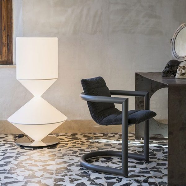 Costantina XXL lampada da terra a LED