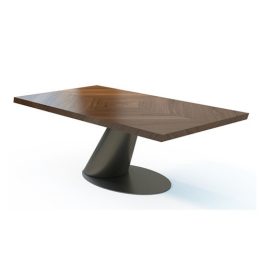Tavolo Thor fisso - Ozzio