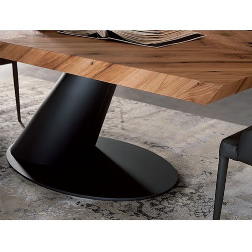 Tavolo Thor fisso - Ozzio 2