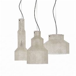 Hiver lampada a sospensione