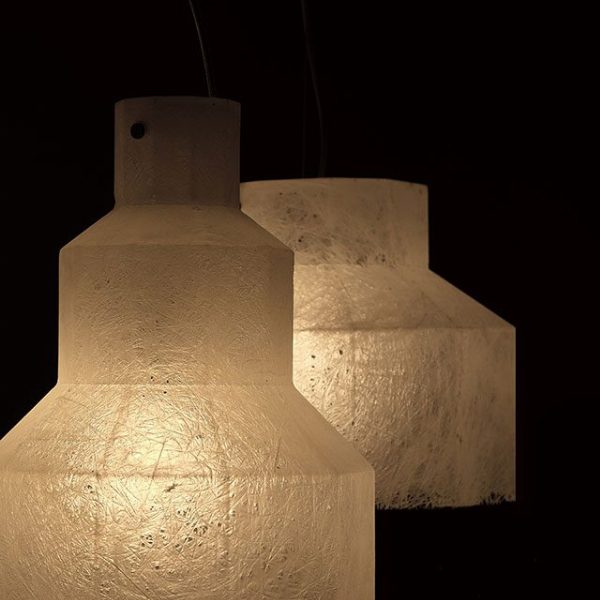 Hiver lampada a sospensione