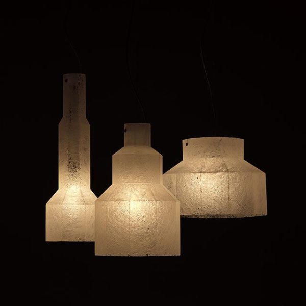 Hiver lampada a sospensione