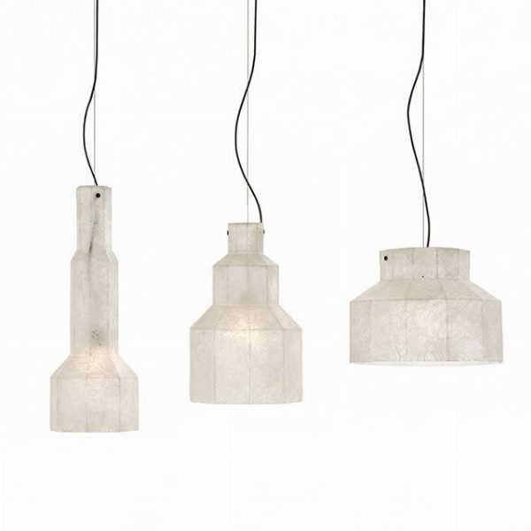 Hiver lampada a sospensione