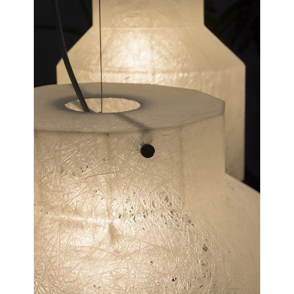 Hiver lampada a sospensione