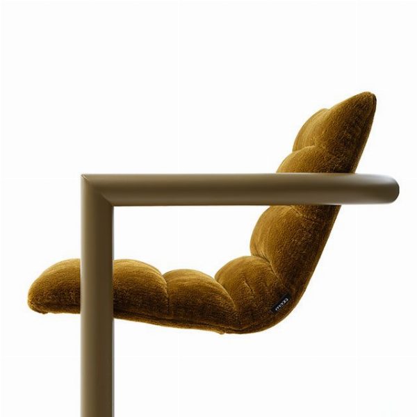 Jumbo sedia imbottita