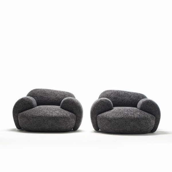 Mochi poltrona