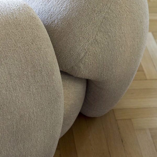 Mochi poltrona