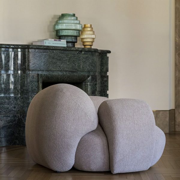 Mochi poltrona