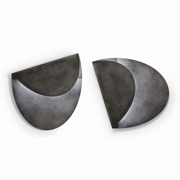 Plier lampada da parete