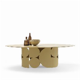 Shape tavolo