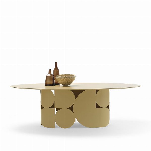 Shape tavolo
