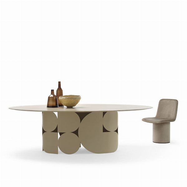 Shape tavolo