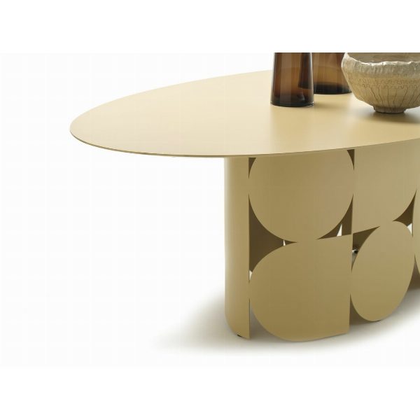 Shape tavolo