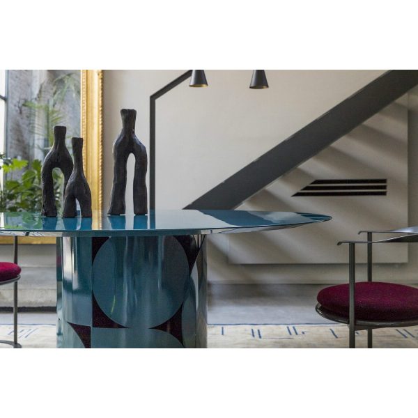Shape tavolo