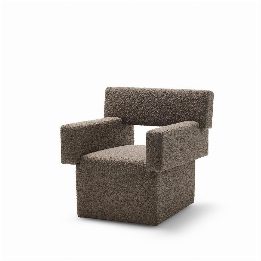 Skyfall poltroncina imbottita
