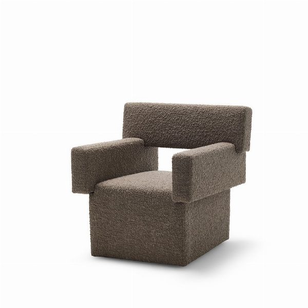 Skyfall poltroncina imbottita