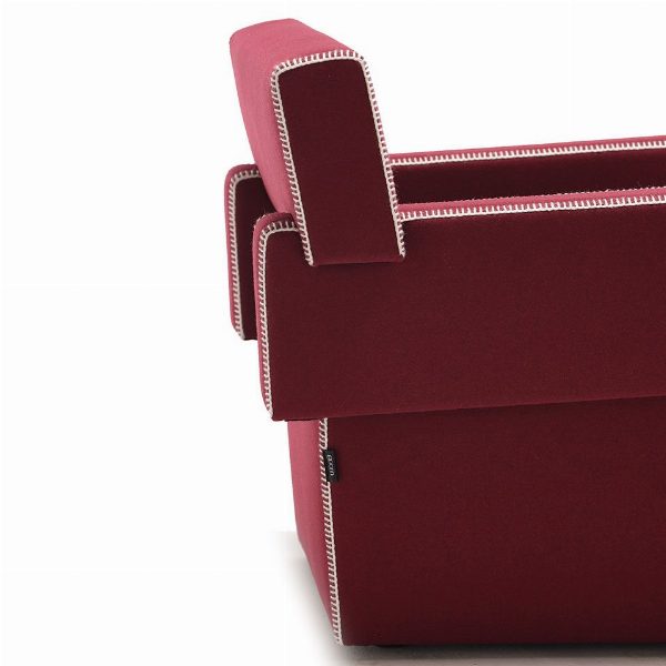 Skyfall poltroncina imbottita