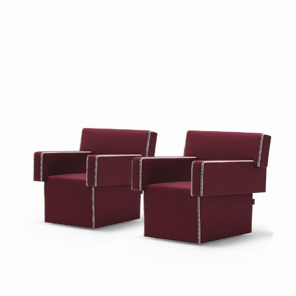 Skyfall poltroncina imbottita