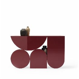 Shape consolle