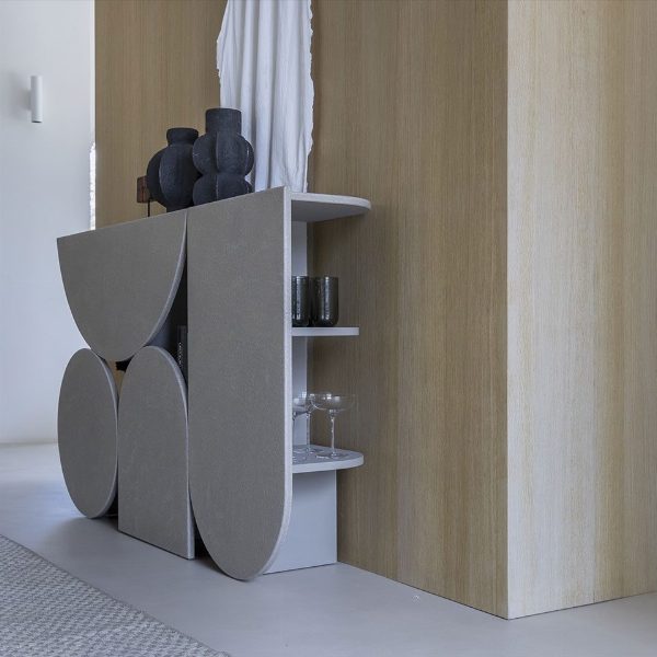 Shape consolle