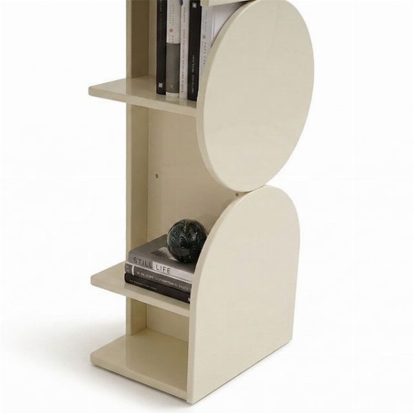 Shape Tower contenitore verticale a muro