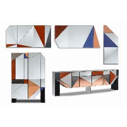 Tile specchio
