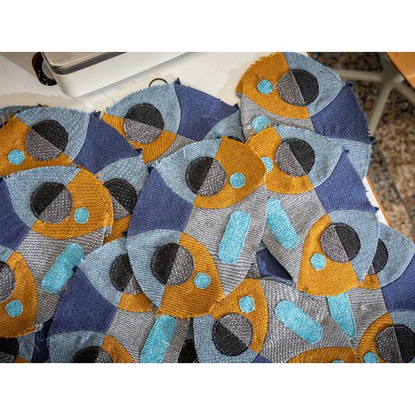 AXO oggetto decorativo