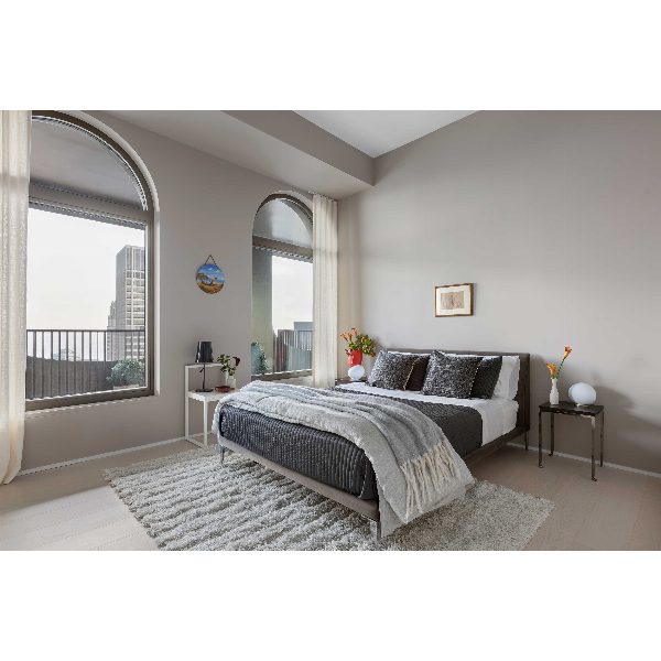 Bed letto