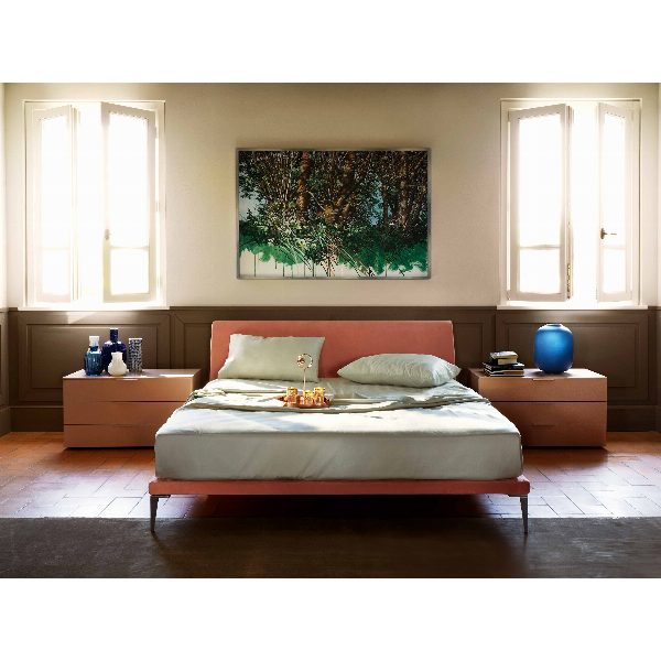 Bed letto