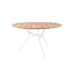 Branch Table Lido