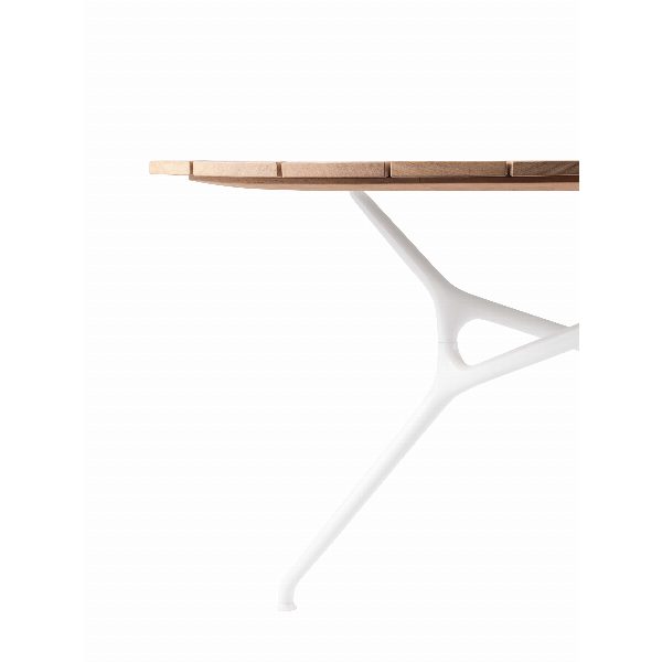 Branch Table Lido