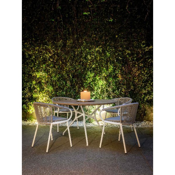 Branch Table Lido