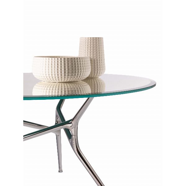 Branch Table