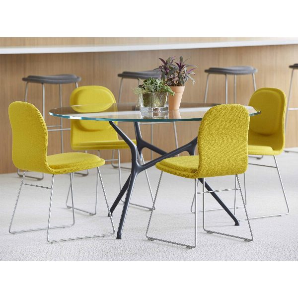 Branch Table