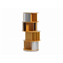 Combi Center Limited contenitore