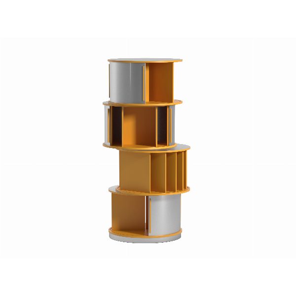 Combi Center Limited contenitore