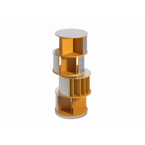 Combi Center Limited contenitore