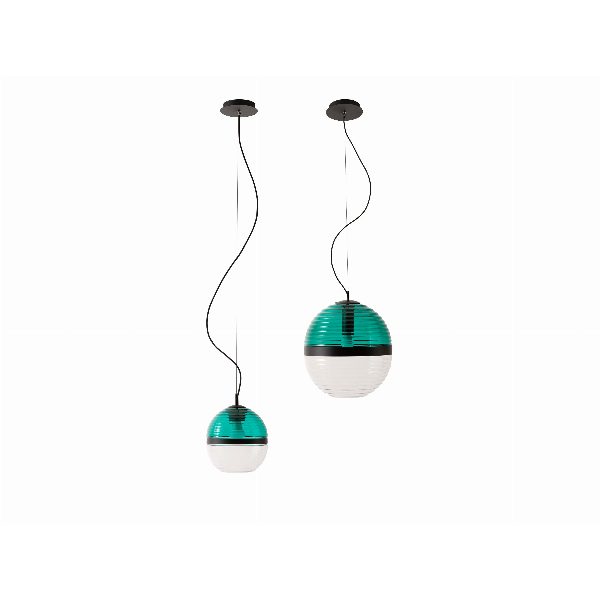 Cord Lamp lampada a sospensione