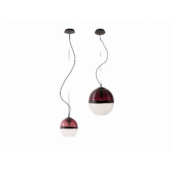 Cord Lamp lampada a sospensione