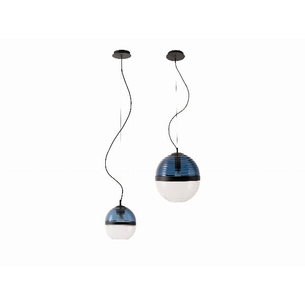 Cord Lamp lampada a sospensione