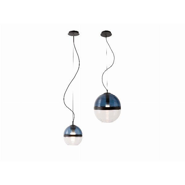 Cord Lamp lampada a sospensione