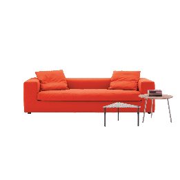 Cuba 25 Sofa-Bed